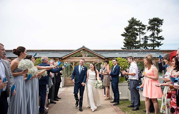 Photo of Paperless Wedding UK