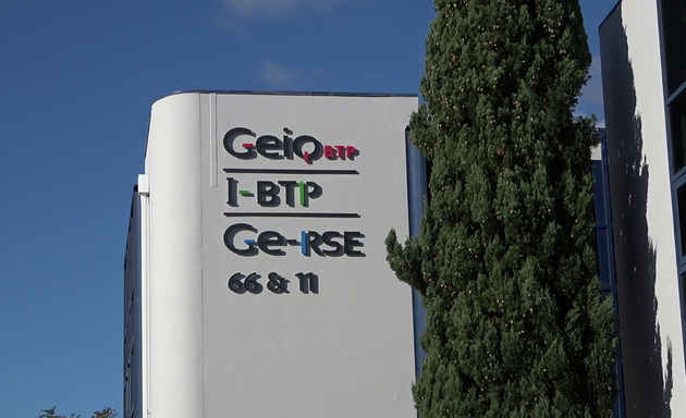 Photo de g e i q btp 66