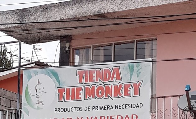 Foto de Tienda the Monkey
