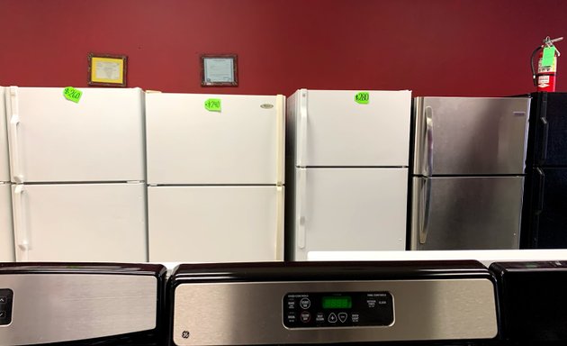 Photo of Best Appliance