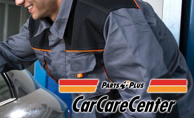 Photo of Certified Undercar Parts