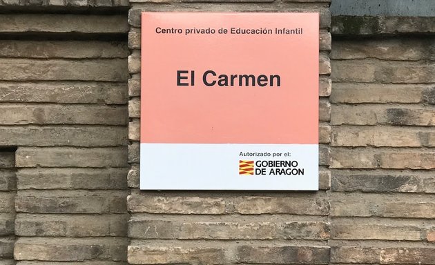 Foto de Colegio Privado de Educación Infantil El Carmen