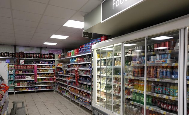 Photo of Tesco Express