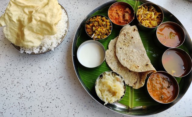 Photo of Green hydrabad biriyani house