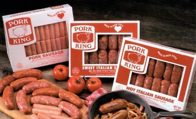 Photo of Pork King Sausage, Inc.