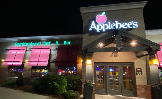 Photo of Applebee's Grill + Bar