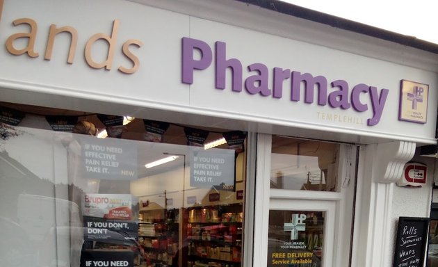 Photo of Hollands Pharmacy