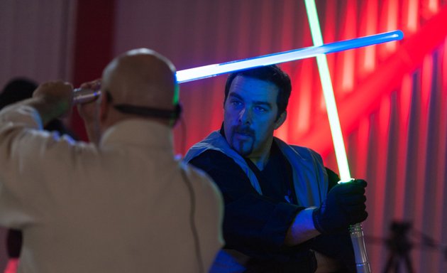 Photo of The Force Academy - Saber Combat in Montreal