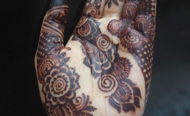 Photo of Henna Strings Mehendi Arts