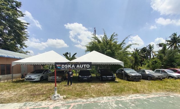 Photo of Dska Auto