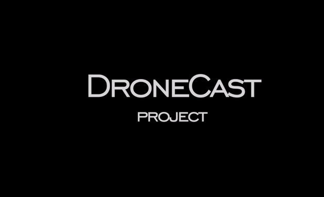 foto DroneCast project