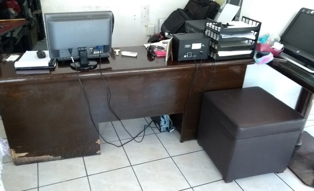 Foto de Reparación de Laptops,Camaras de Seguridad por internet(SIRYC)