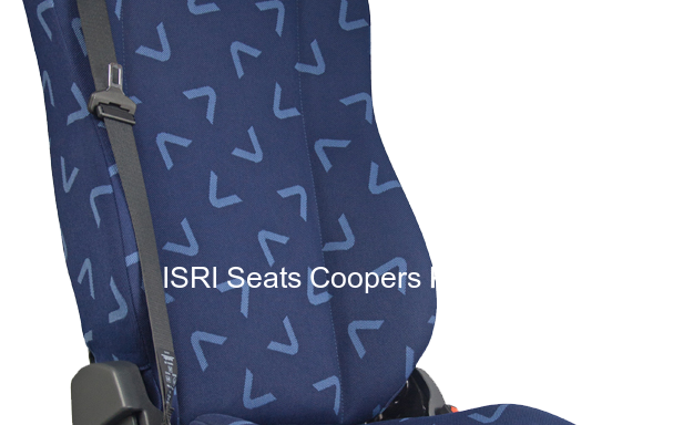 Photo of ISRI Seats WILLAWONG