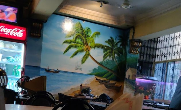 Photo of Samudra Restaurant