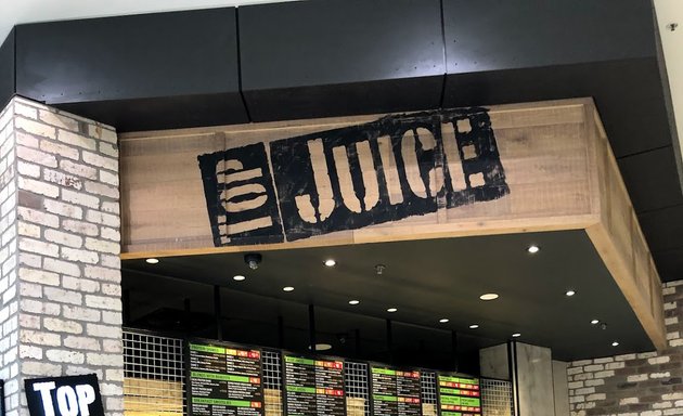 Photo of Top Juice Highpoint