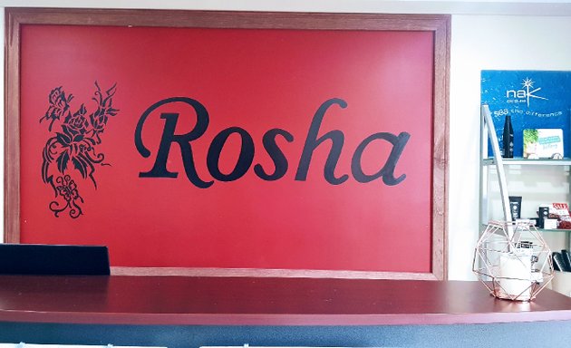 Photo of Rosha Hair and Beauty
