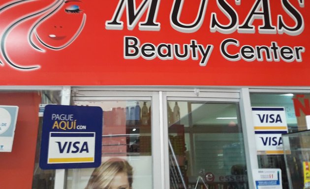 Foto de Musas Beauty Center