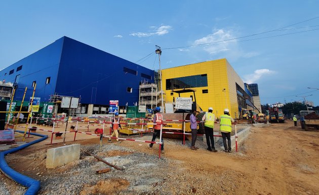 Photo of IKEA Bengaluru Site Office