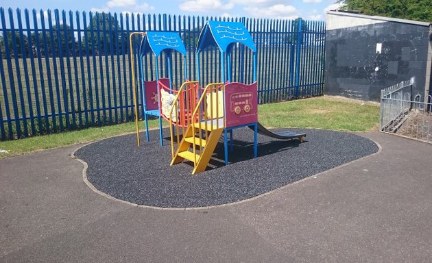 Photo of Beatrice Close Playground