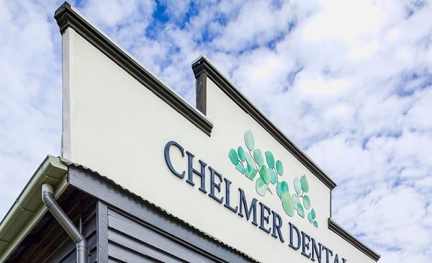 Photo of Chelmer Dental
