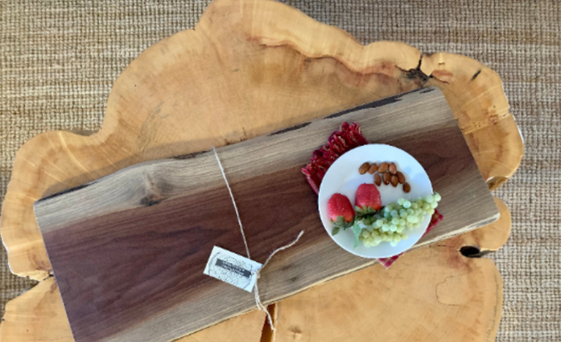 Photo of Serenity Stumps & Cutting Boards