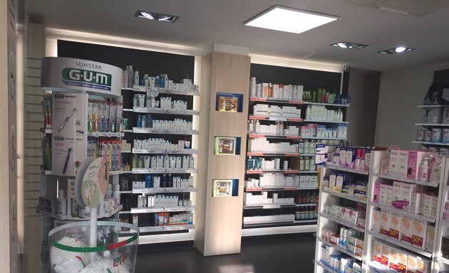 Photo de Pharmacie centrale de Graville