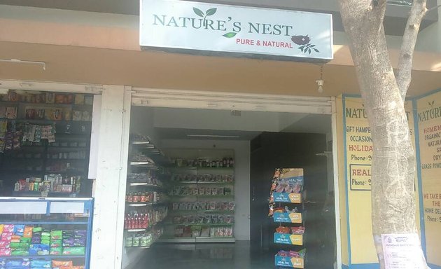 Photo of Nature's Nest