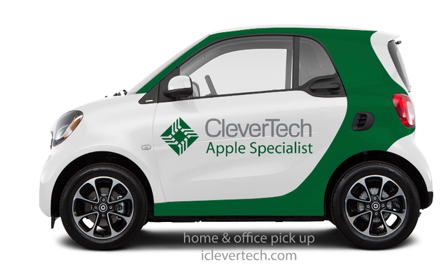 Photo of CleverTech