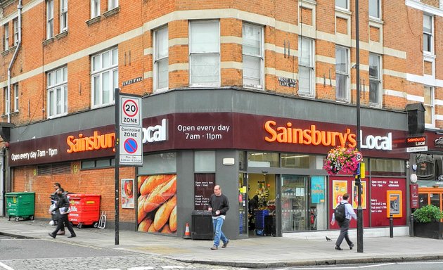 Photo of Sainsbury's Local