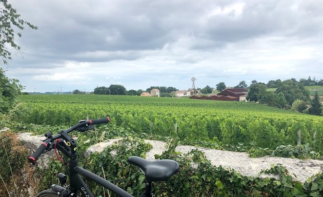 Photo de Bordeaux Vélos & Scooters