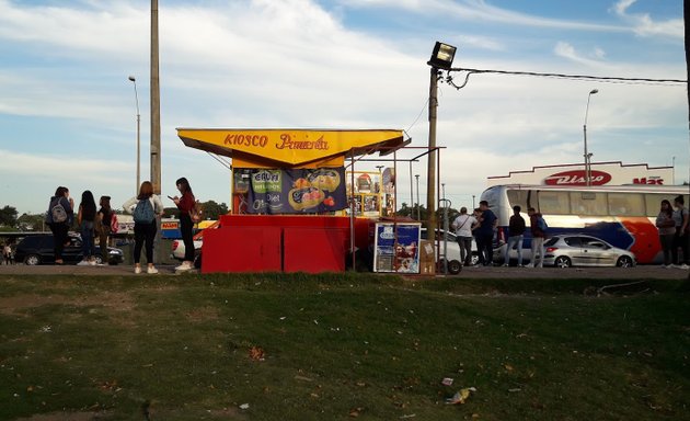 Foto de Kiosco Pimienta