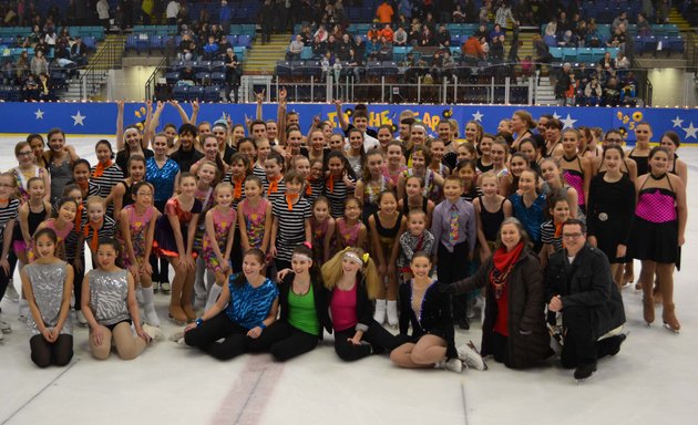 Photo of Skate Saskatoon Hall (ACT Banquet Hall)