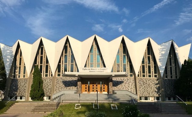 Photo of Eglise de Dieu de la Prophetie
