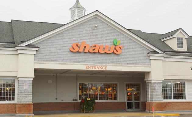 Photo of Shaw's