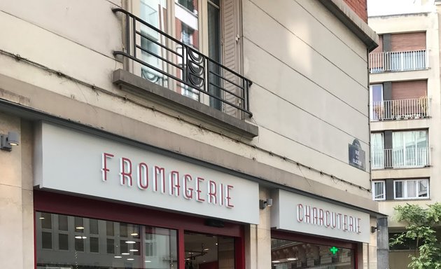 Photo de Boucherie du Carrefour