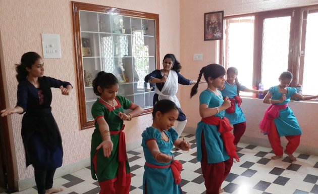 Photo of Natya Mandapa Dance Academy