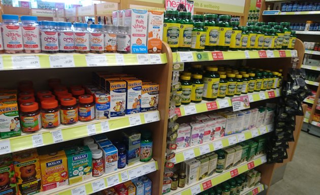 Photo of Holland & Barrett