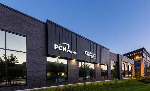 Photo of PCN Physiothérapie Lebourgneuf