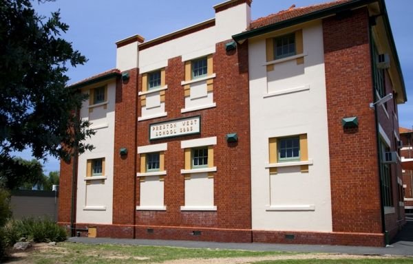 Photo of Preston West Primary School