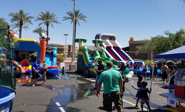 Photo of Water slide rentals in Phoenix