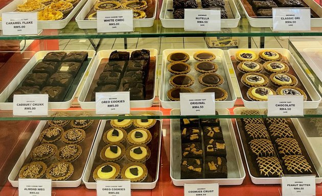 Photo of Mamy's - Brownies & Tarts