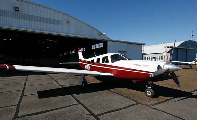 Photo of Brisbane Flight Charter