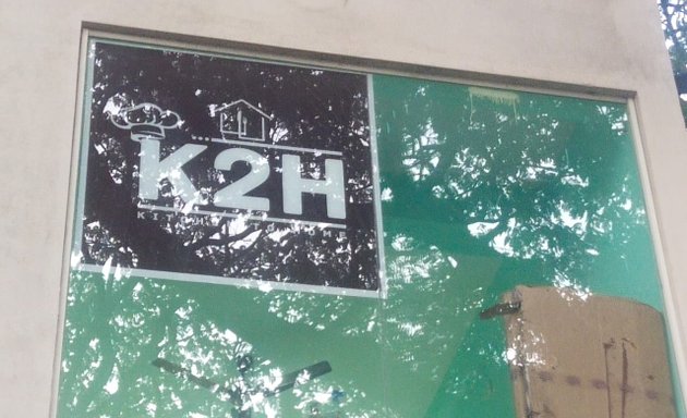Photo of K2H- Kichen to home