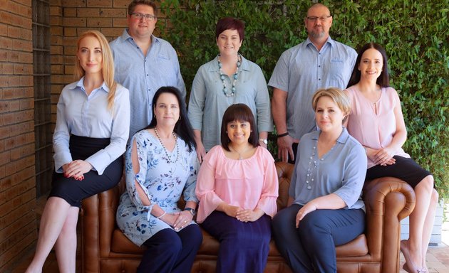 Photo of Pretorius Attorneys inc