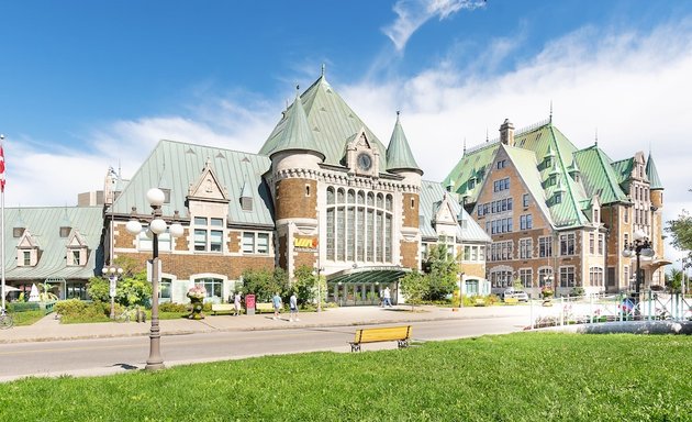 Photo of Les Lofts de la Gare - By Les Lofts Vieux-Québec