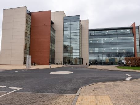 Photo of Regus - Leeds City West Business Park