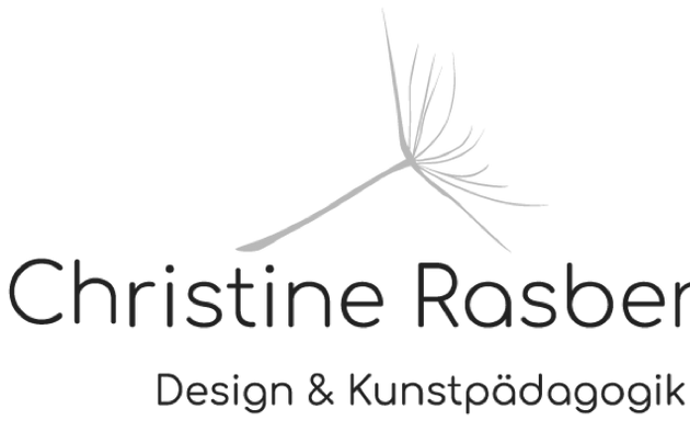 Foto von Christine Rasbernig Grafik & Kunstpädagogik