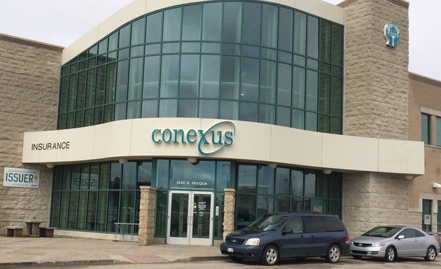 Photo of Conexus Credit Union