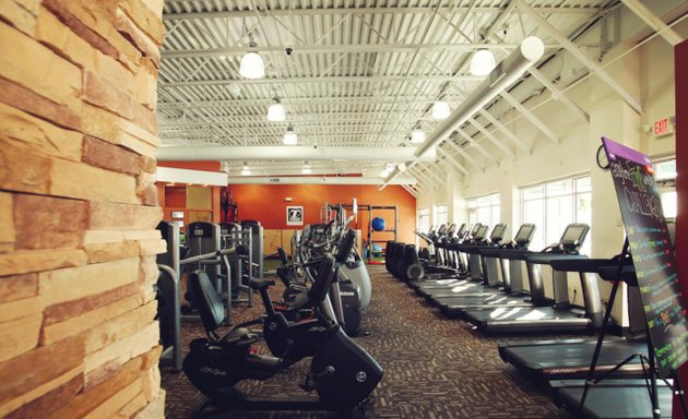 Photo of Anytime Fitness