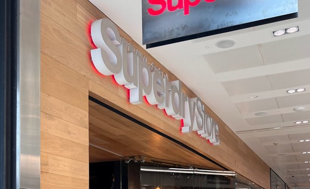 Photo of Superdrug